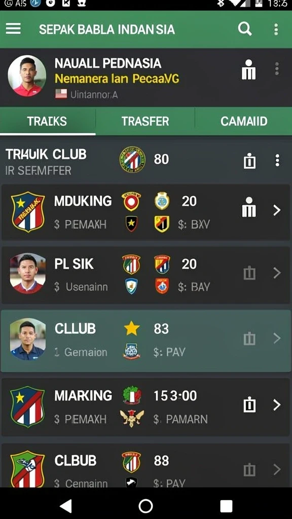 Screenshot 456win nomor 1
