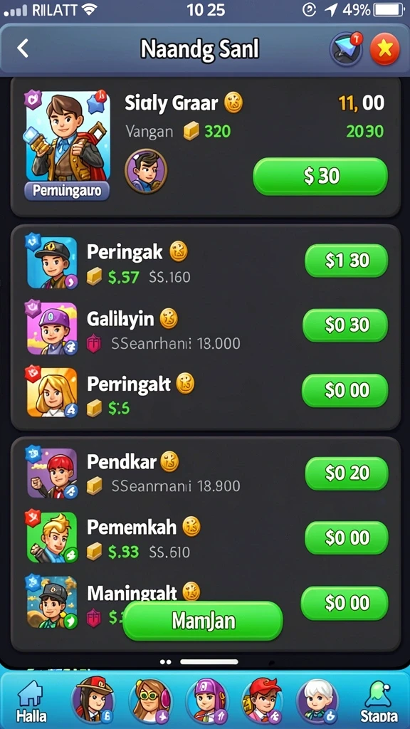 Screenshot 456win nomor 2