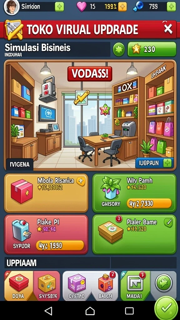 Screenshot 5zk nomor 3