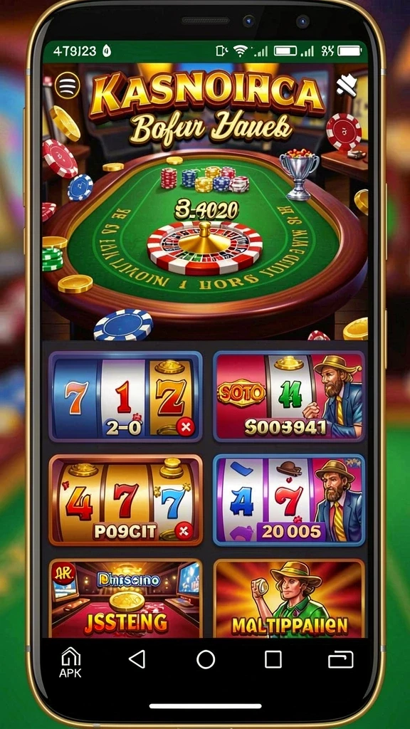 Screenshot 6svip nomor 2