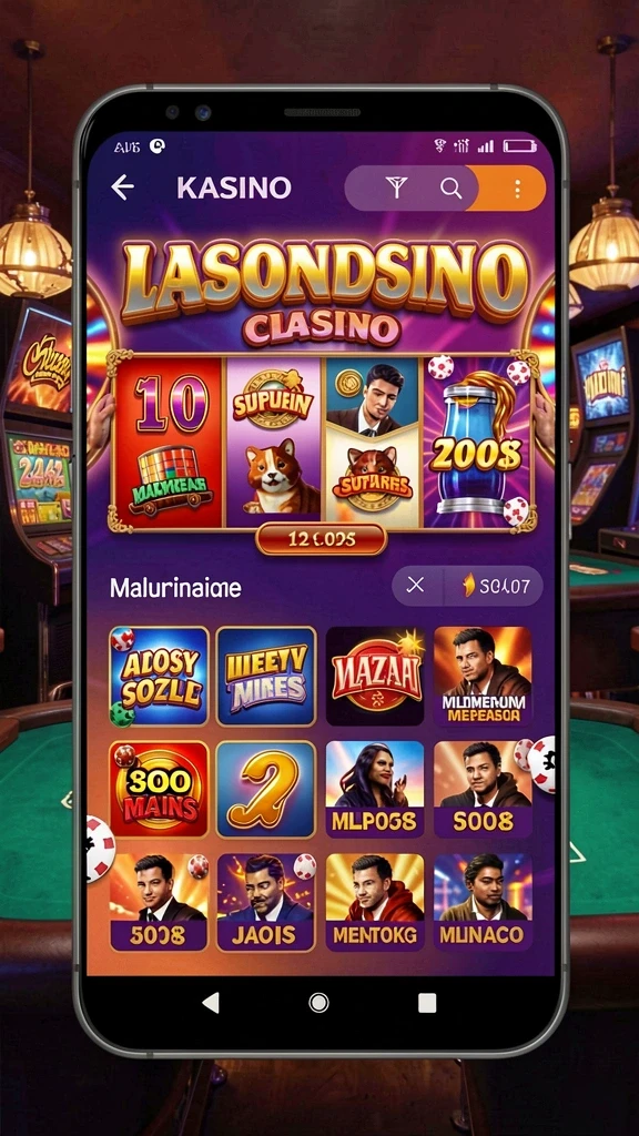 Screenshot 88main nomor 2