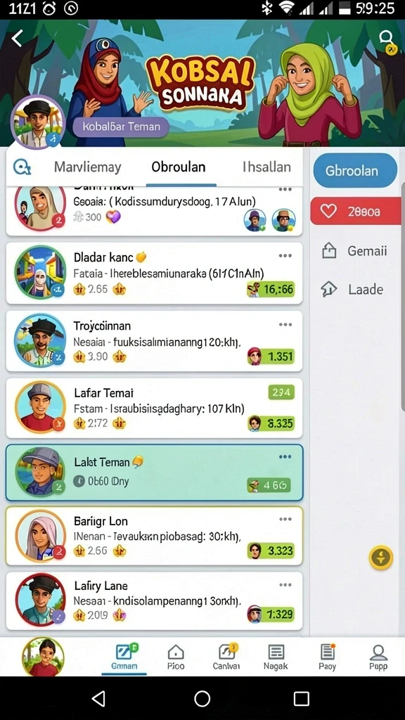 Screenshot 9sl nomor 3