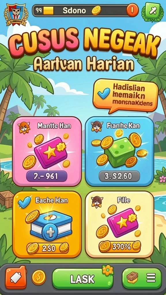 Screenshot afaf nomor 3