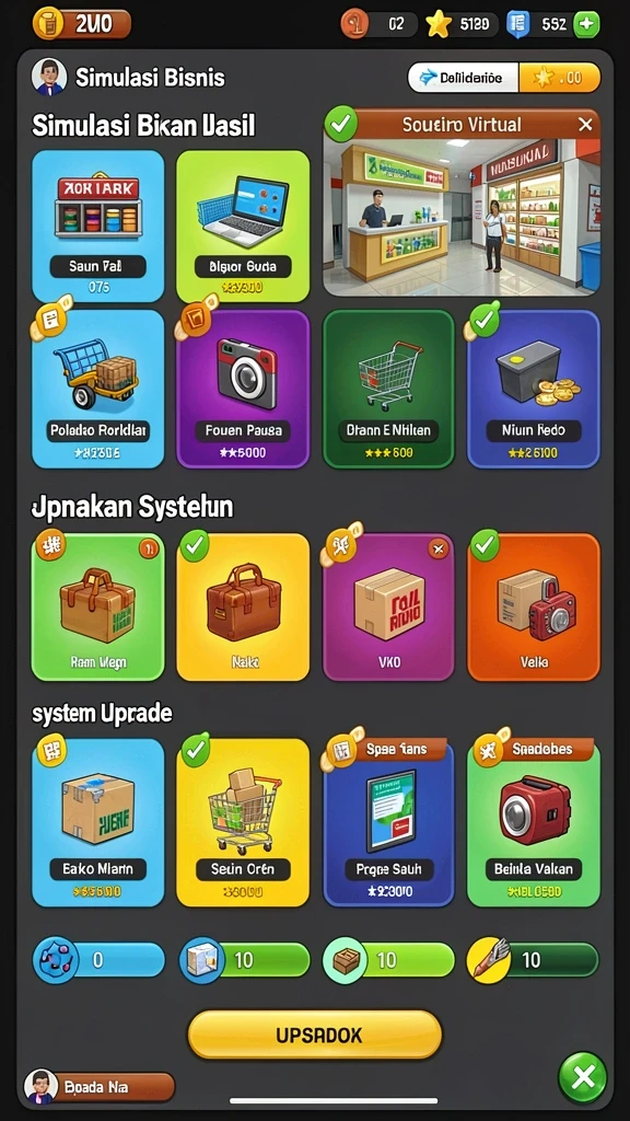 Screenshot afk77 nomor 1