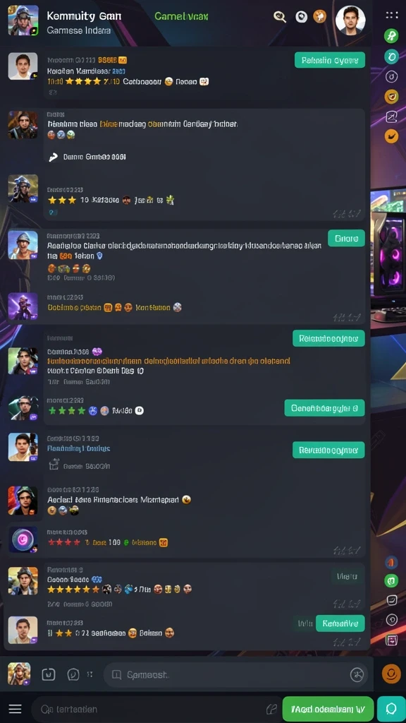 Screenshot agenhoki nomor 3