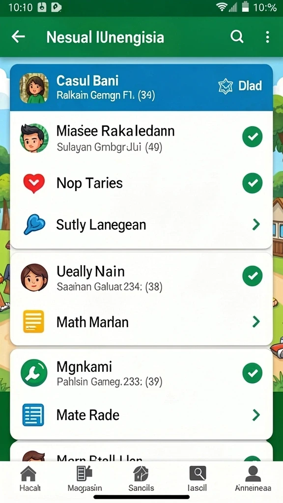 Screenshot ajaib11 nomor 1