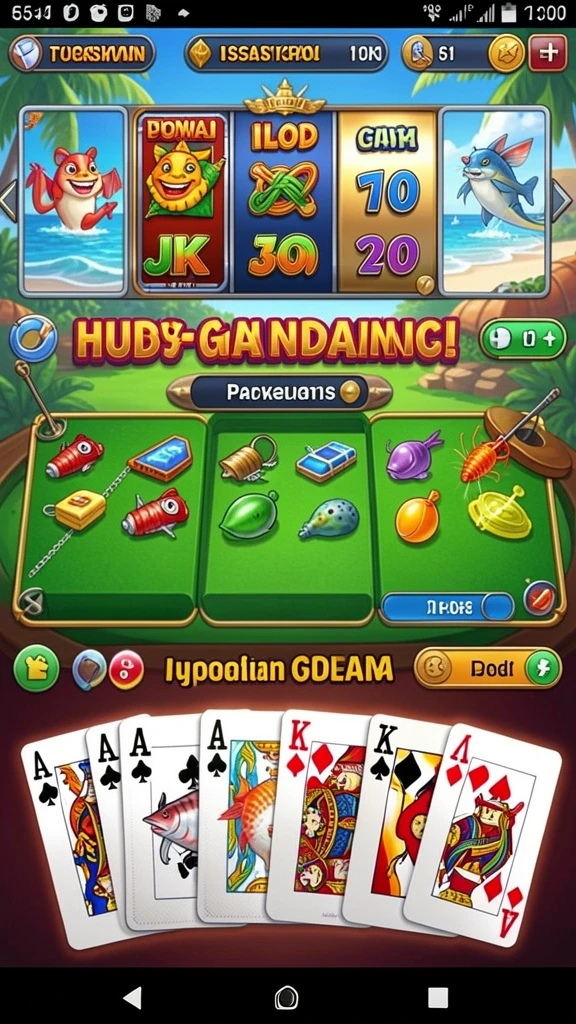 Screenshot aladin66 nomor 2