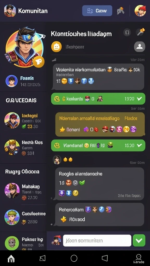 Screenshot bayitoto nomor 3