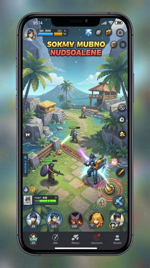 Screenshot bigcor78 nomor 1