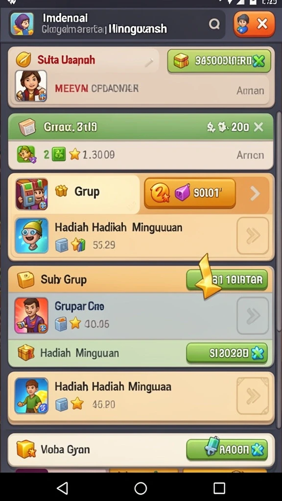 Screenshot bromo77 nomor 3