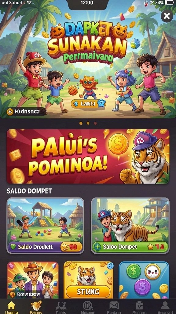 Screenshot browin88 nomor 2