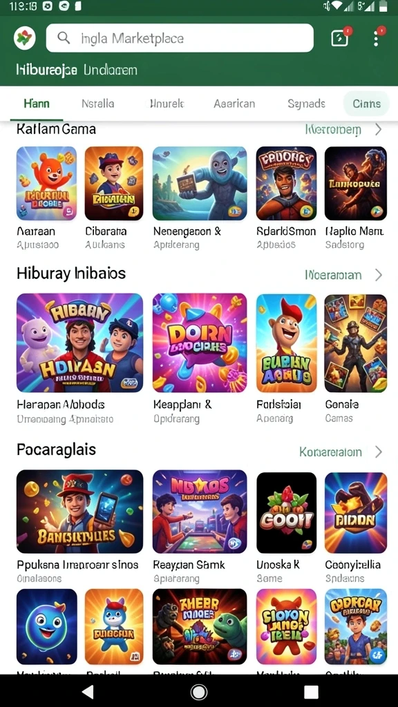 Screenshot bumi303 nomor 3