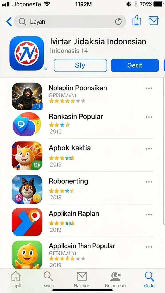 Screenshot bw888 nomor 2