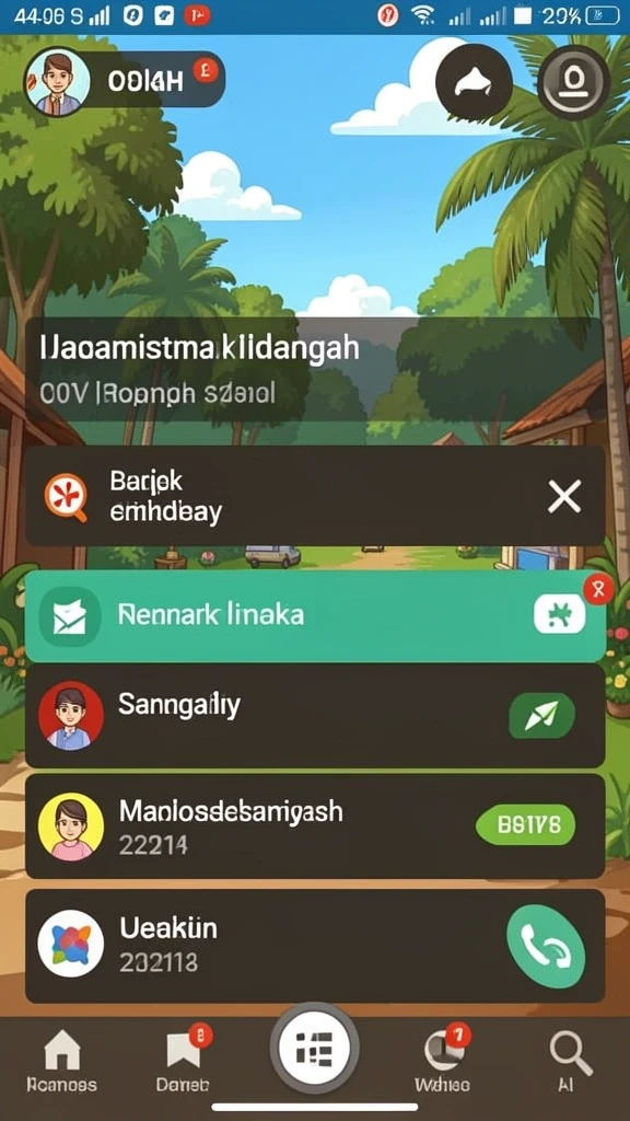 Screenshot cepat88 nomor 1
