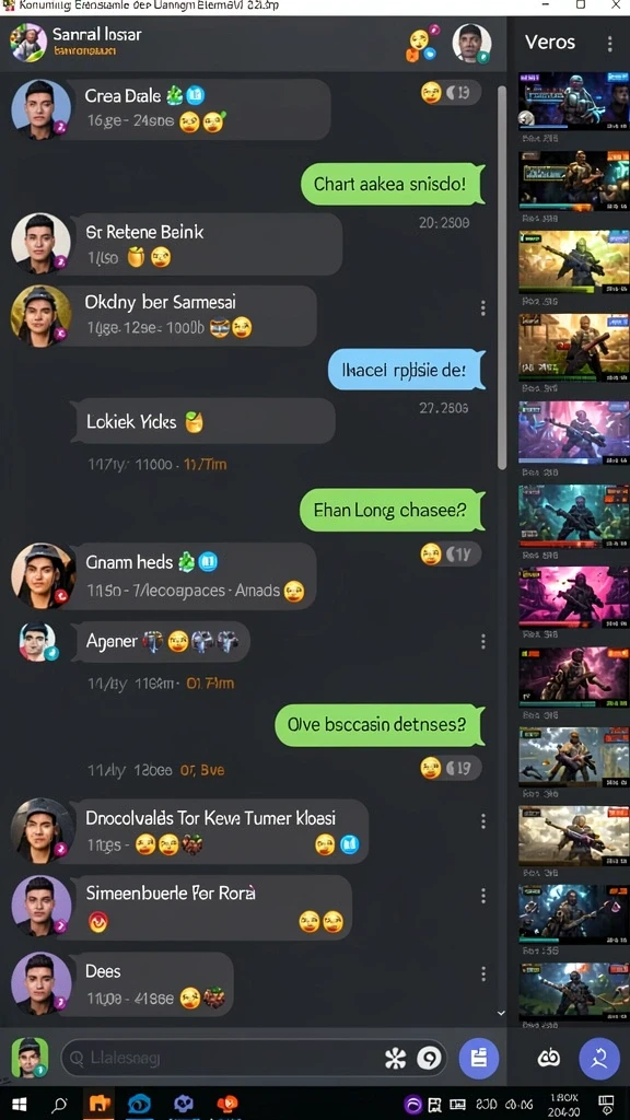 Screenshot coloktoto nomor 2