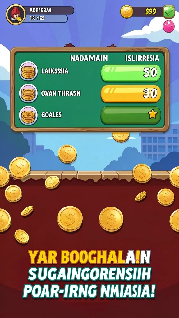 Screenshot coloktoto nomor 3