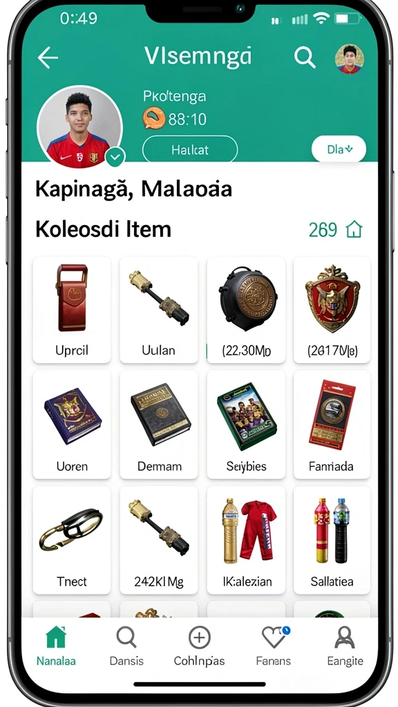 Screenshot cv777 nomor 2