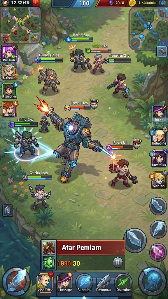 Screenshot cv777 nomor 3