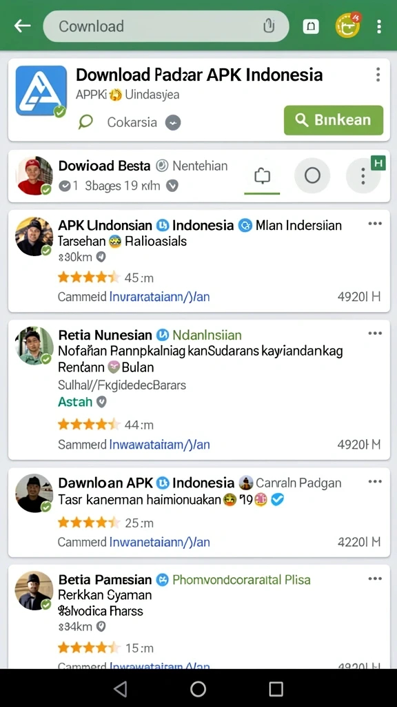 Screenshot dahlia77 nomor 1