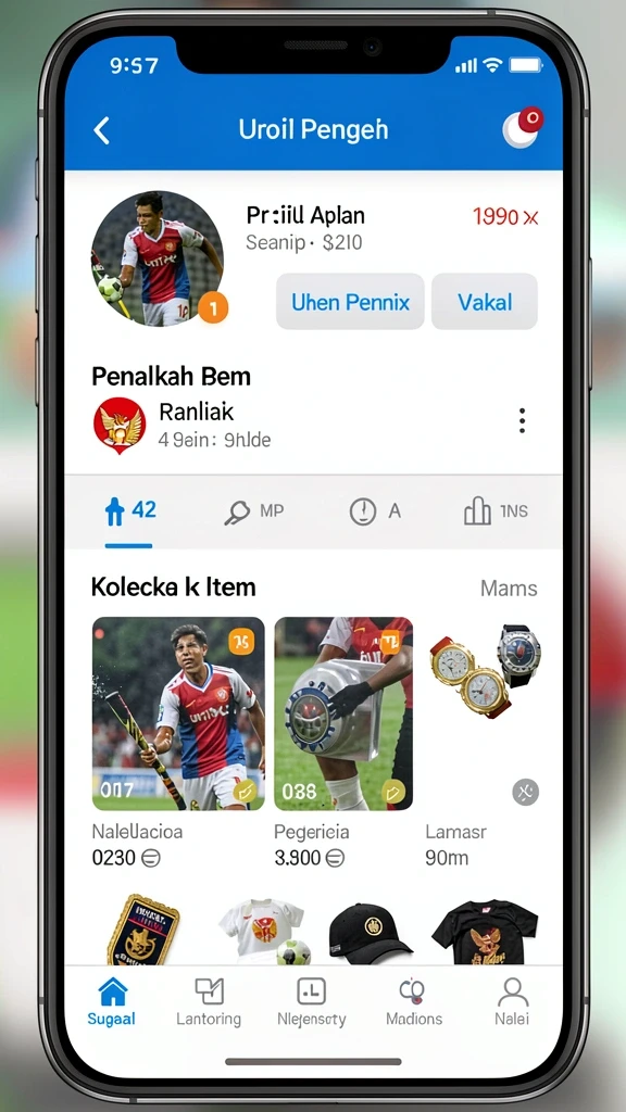 Screenshot danatoto nomor 2
