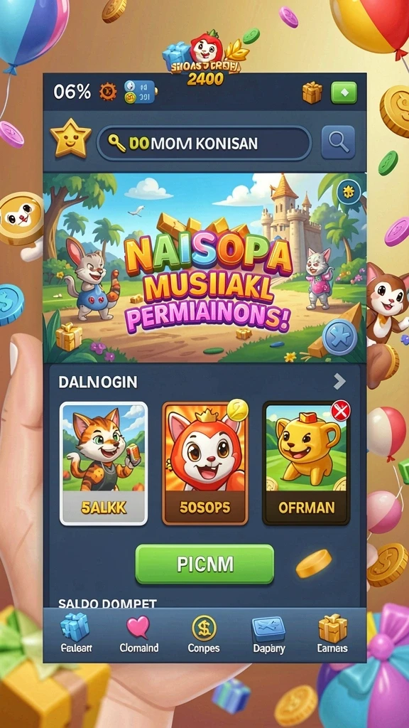 Screenshot dewi11 nomor 3