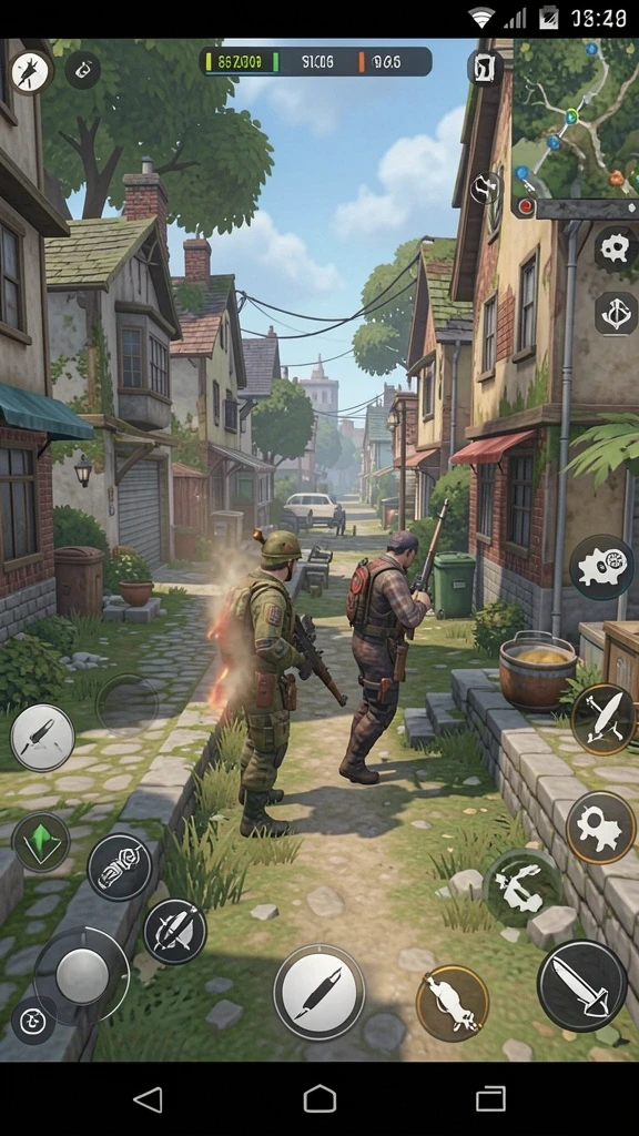 Screenshot dewitogel nomor 1