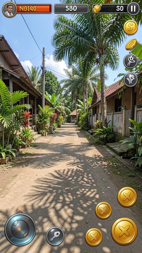 Screenshot dewitogel nomor 2