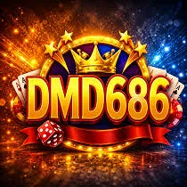 dmd686 APK Resmi — ikon aplikasi