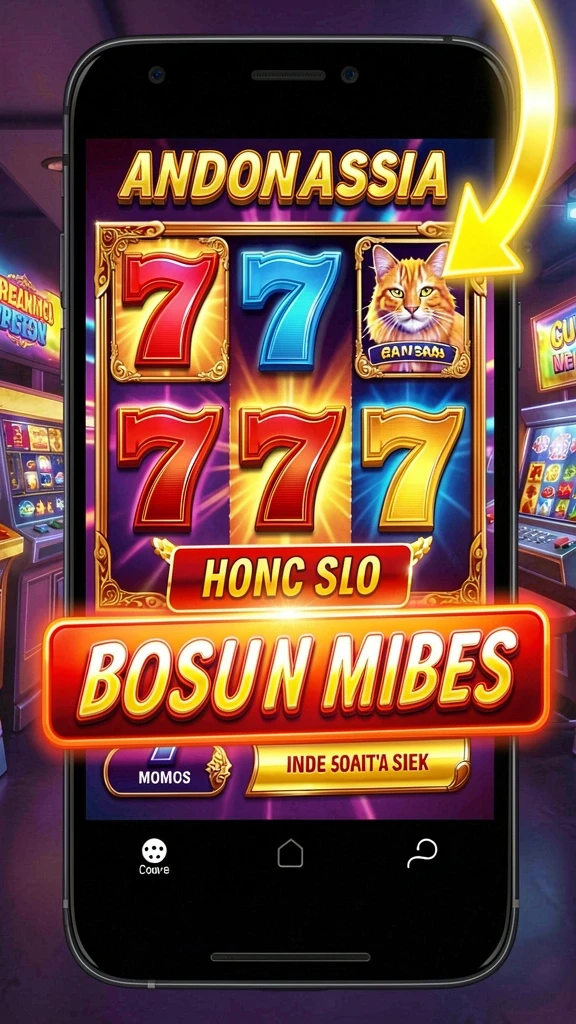 Screenshot empire88 nomor 3