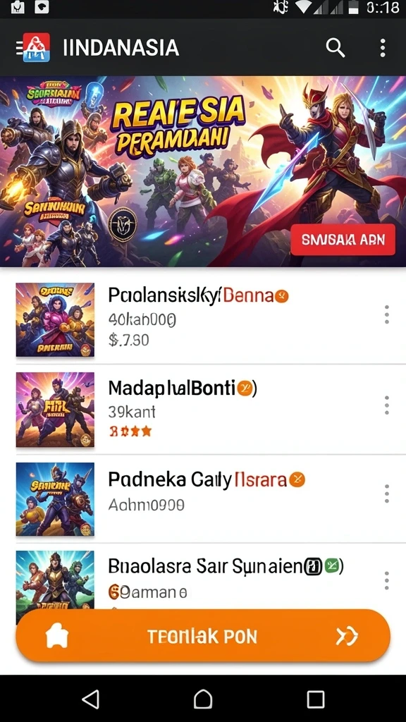Screenshot fatcai99 nomor 3