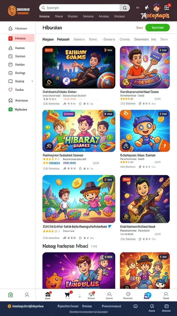 Screenshot gacorx nomor 1