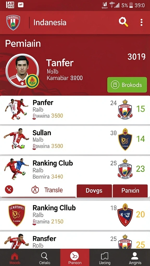 Screenshot gg288 nomor 1