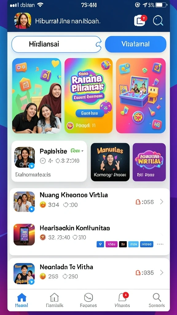Screenshot guatogel nomor 1