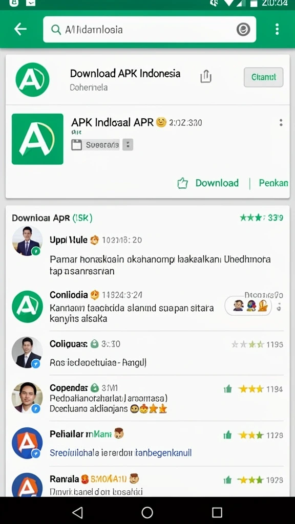Screenshot hargatoto nomor 1