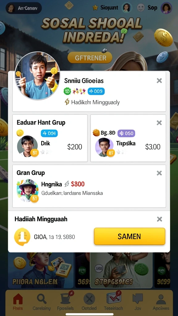 Screenshot higgs777 nomor 2