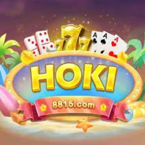 hoki8815 APK Resmi — ikon aplikasi