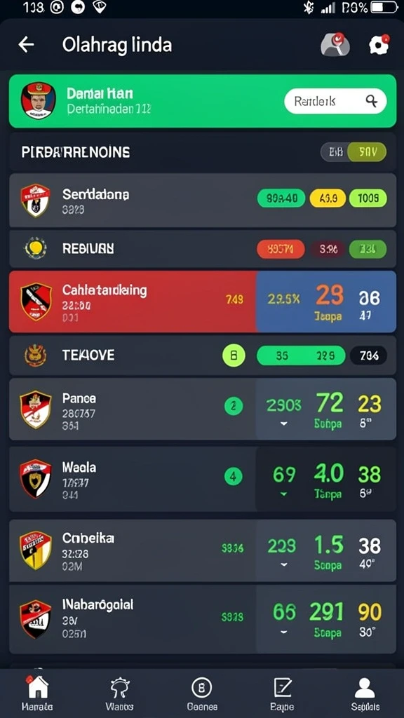 Screenshot hokibonus nomor 2