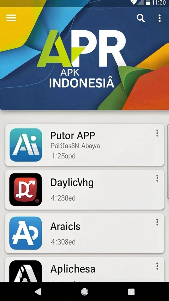 Screenshot hokihebat nomor 2