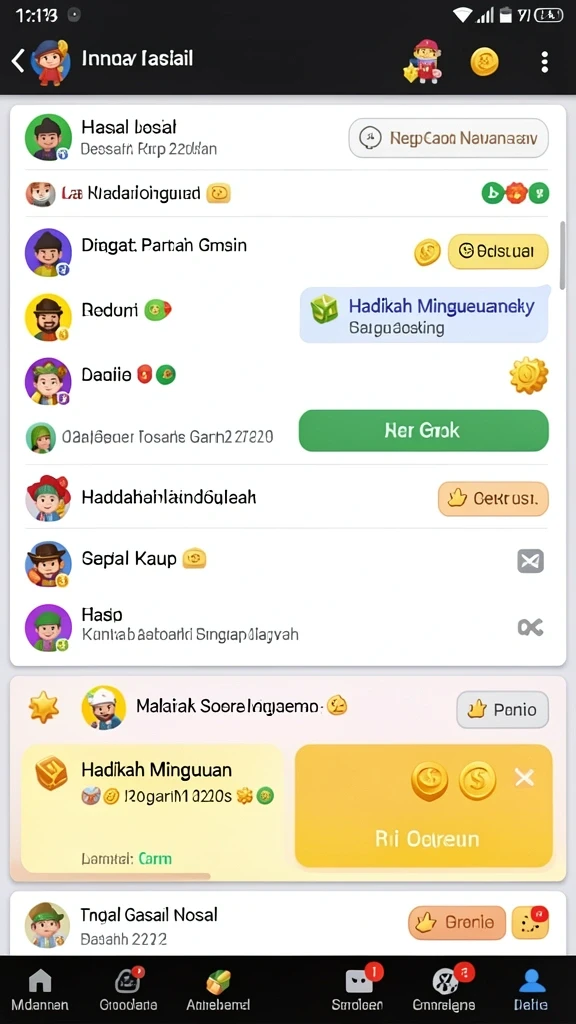 Screenshot hokiraja nomor 1