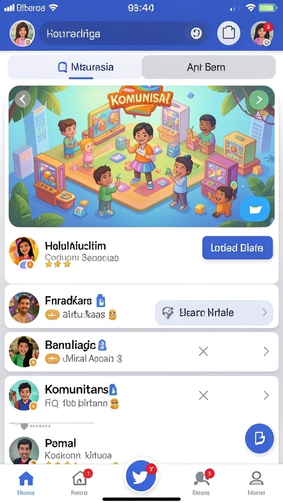Screenshot hokiraja nomor 2