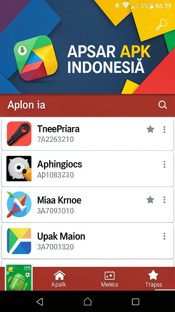 Screenshot idamantoto nomor 3