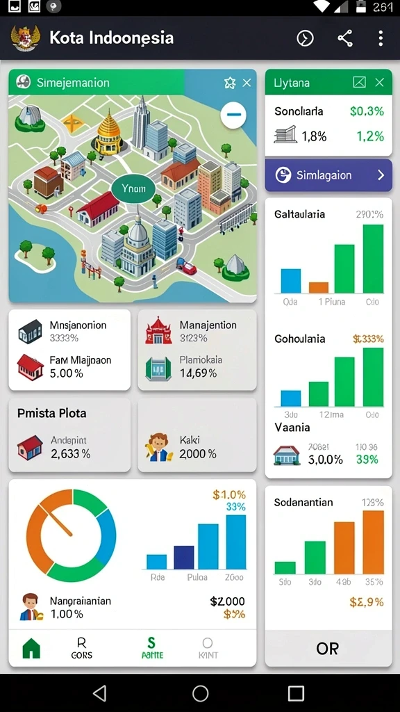 Screenshot indosattoto nomor 1