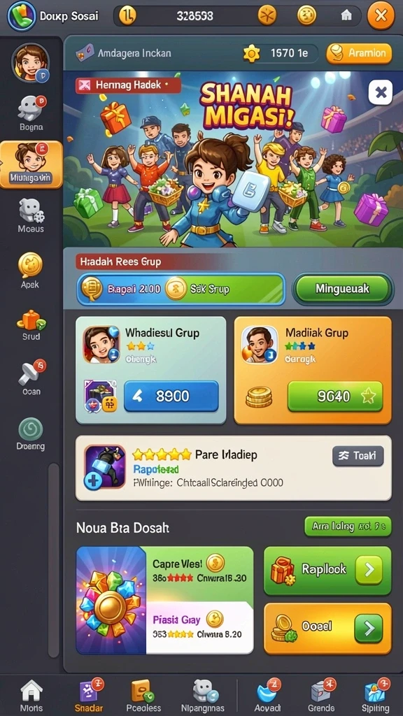 Screenshot ink789 nomor 2