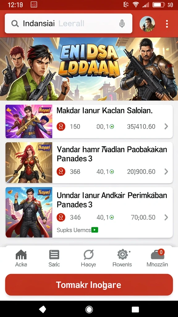 Screenshot jago368 nomor 1