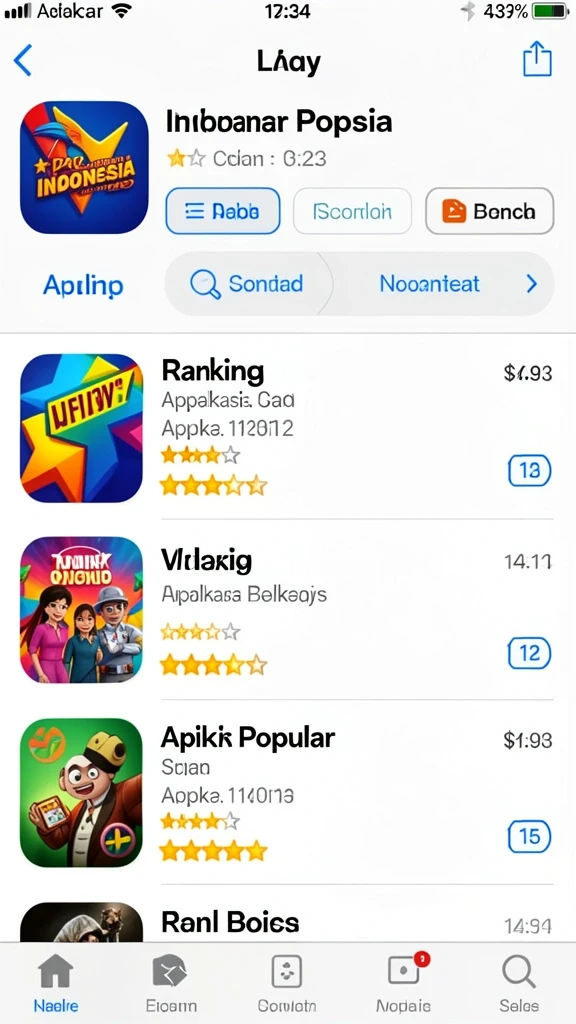 Screenshot jarum77 nomor 2
