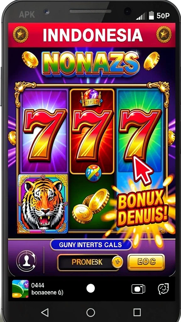 Screenshot jktgame nomor 1
