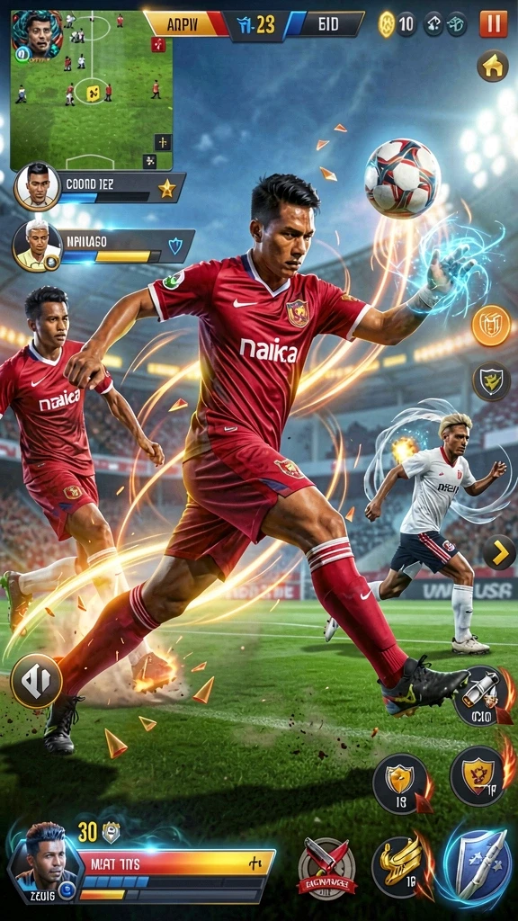 Screenshot jktgame nomor 3