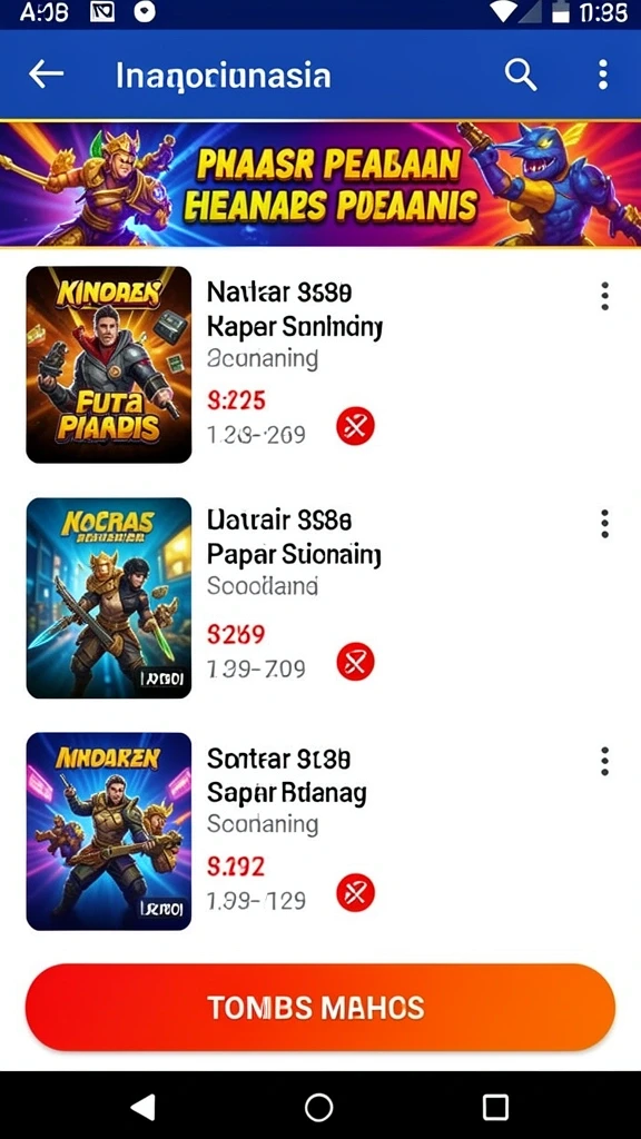 Screenshot joinbet88 nomor 2