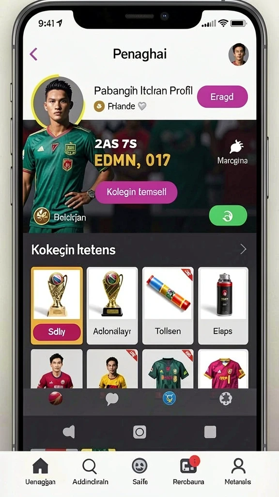 Screenshot joker11 nomor 3