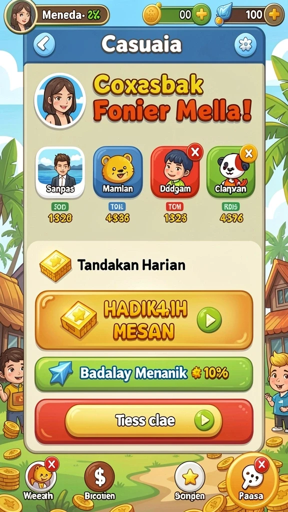 Screenshot jos77 nomor 2